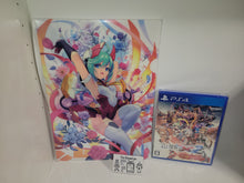 Load image into Gallery viewer, Gunvolt Chronicles: Luminous Avenger iX 2 [Regular Edition] -  Sony PS4 Playstation 4
