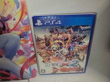 Load image into Gallery viewer, Gunvolt Chronicles: Luminous Avenger iX 2 [Regular Edition] -  Sony PS4 Playstation 4
