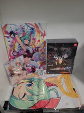 Load image into Gallery viewer, Gunvolt Chronicles: Luminous Avenger iX 2 [Limited Deluxe Edition]  - Nintendo Switch NSW
