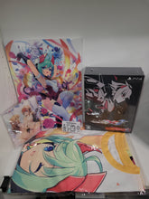 Load image into Gallery viewer, Gunvolt Chronicles: Luminous Avenger iX 2 [Deluxe Limited Edition] -  Sony PS4 Playstation 4
