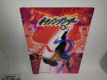 Load image into Gallery viewer, Cannon Dancer OSMAN Regular Edition + Shitajiki - Nintendo Switch NSW
