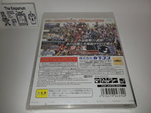Load image into Gallery viewer, Sengoku Basara HD Collection - Sony PS3 Playstation 3

