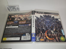 Load image into Gallery viewer, Lost Planet 2 - Sony PS3 Playstation 3
