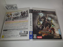 Load image into Gallery viewer, Monster Hunter GG - Sony PS3 Playstation 3
