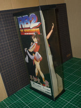 Load image into Gallery viewer, Takara 1/6 12&quot; Real Bout 2 RB2 The Newcomers Mai Shiranui Action Figure Doll
