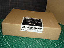 Load image into Gallery viewer, GALAXY FIGHT -UNIVERSAL WARRIORS- mvs FULL KIT
