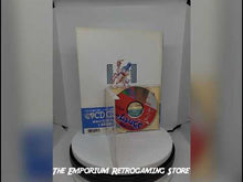 Load and play video in Gallery viewer, Voltage Fighter Gowkaizer official guide book + VCD  - book

