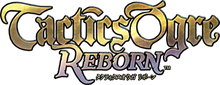 Load image into Gallery viewer, Tactics Ogre Reborn Collector&#39;s Edition - Sony PS5 Playstation 5
