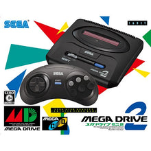 Load image into Gallery viewer, Sega Megadrive 2 Mini Console DELUXE Limited Edition - toy action figure gadgets
