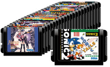 Load image into Gallery viewer, Sega Megadrive W Mini Console Limited Edition DELUXE - toy action figure gadgets
