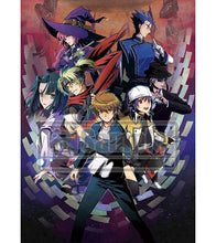Load image into Gallery viewer, Shikigami no Shiro II limited version - Nintendo Switch NSW

